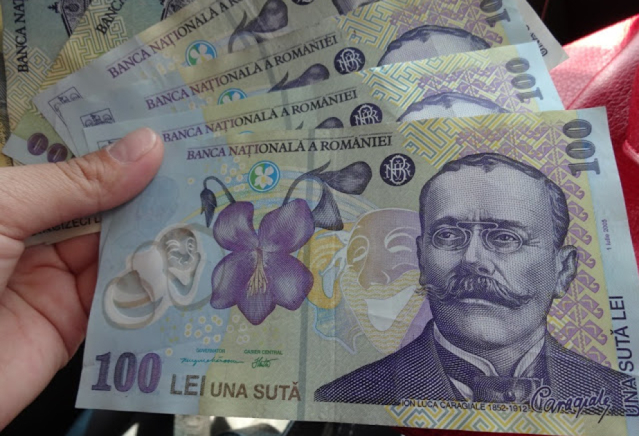 Xaricdə işləyən rumınlar ölkə iqtisadiyyatına ən böyük sərmayə qoyurlar
