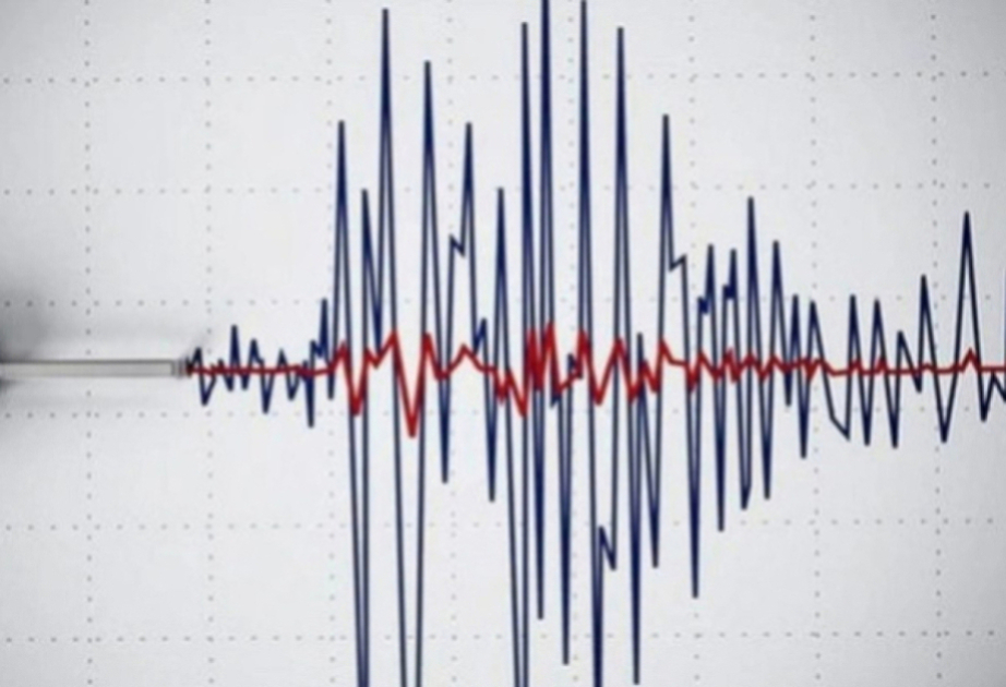 Magnitude 3.2 quake hits Azerbaijan’s Guba district