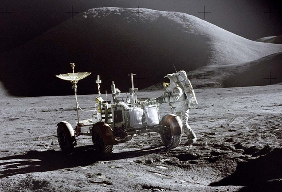 A cave on the moon is confirmed, and scientists suspect hundreds more like it could house future explorers