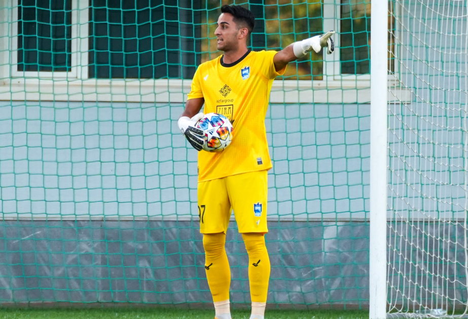 “Zirə”nin portuqaliyalı qapıçısı: “Şerif”lə matçda dominant futbol oynamağa çalışacağıq - MÜSAHİBƏ