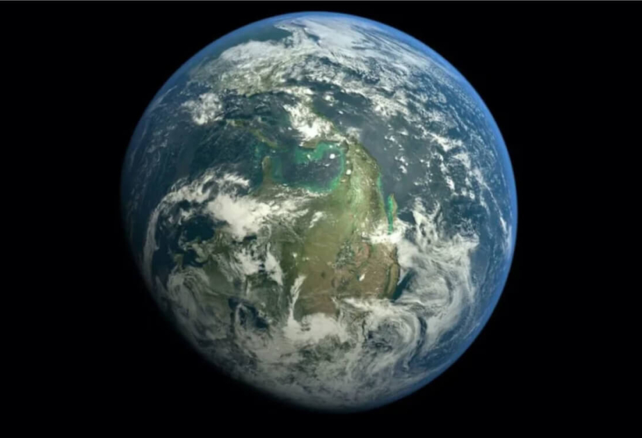 Парниковые выбросы увеличивают продолжительность дня