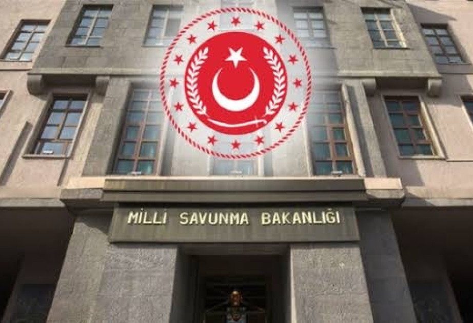 Türkiyə MMN: Dendiasın Türk və yunan xalqları arasında nifaq salaraq siyasi karyera qurmaq cəhdləri nəticə verməyəcək