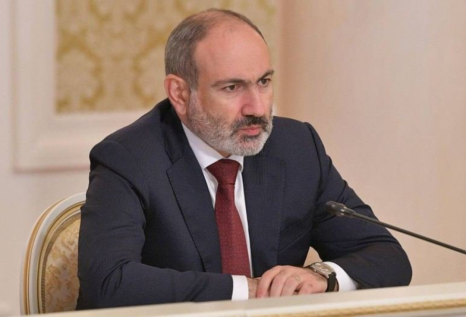 Nikol Paşinyan “Avropa siyasi birliyi”nin sammitində iştirak etmək üçün Londona işgüzar səfərə gedib