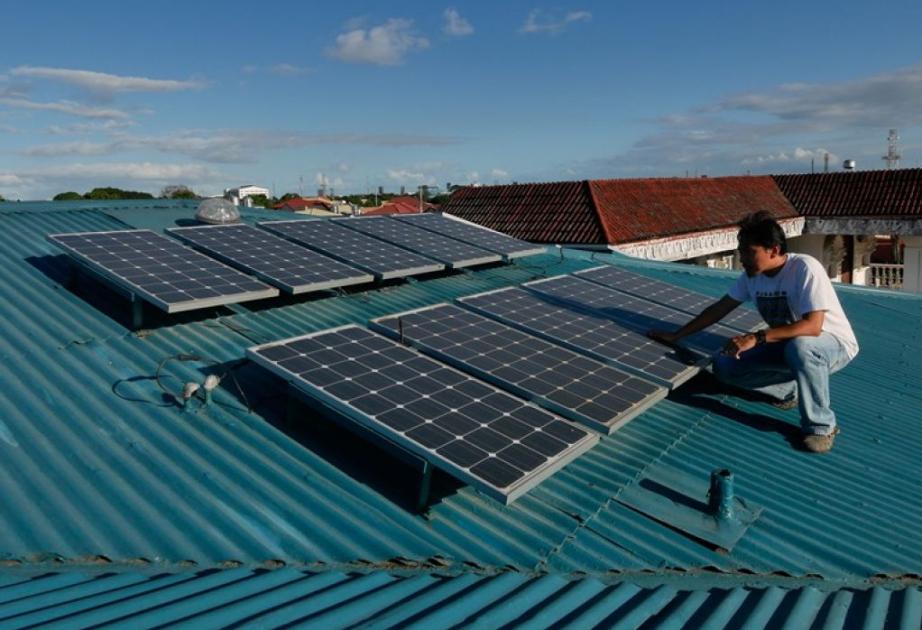 ADB Approves Support for Rooftop Solar Systems in India