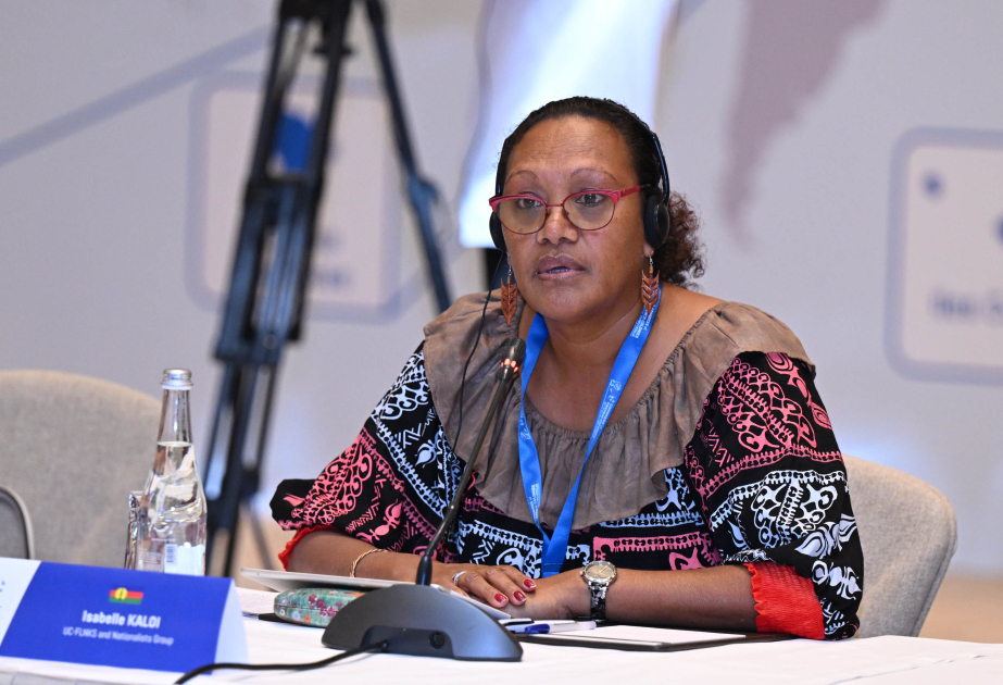 Member of New Caledonian Congress: Suppression of our rights by French state is inadmissible and unacceptable