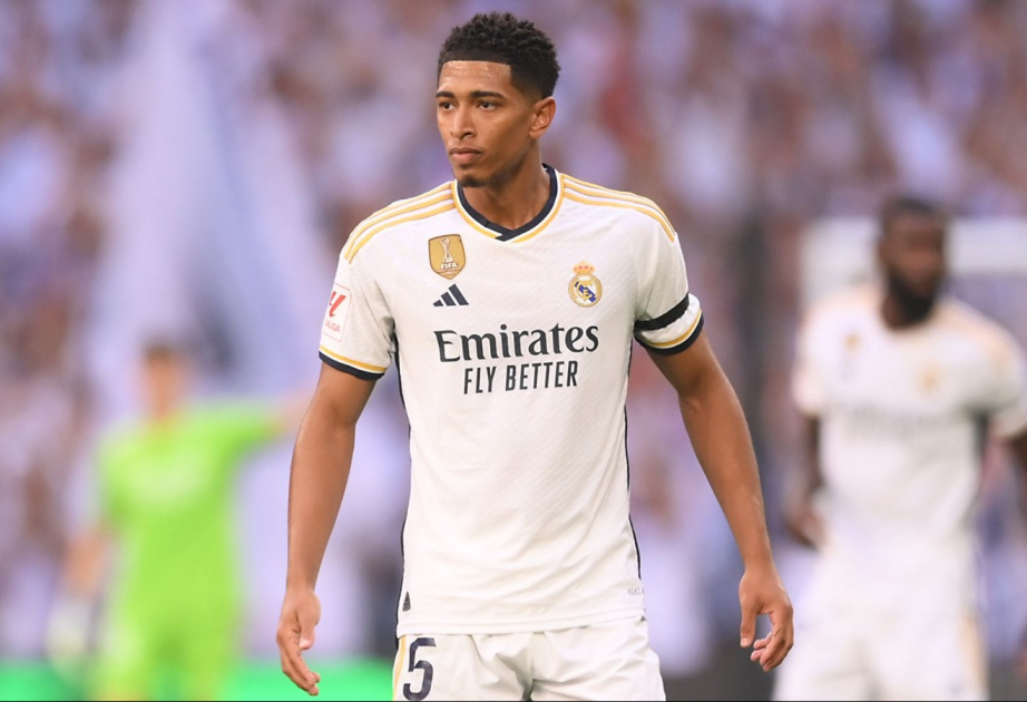 “Real Madrid”in əsas futbolçusu üç ay oynamaya bilər