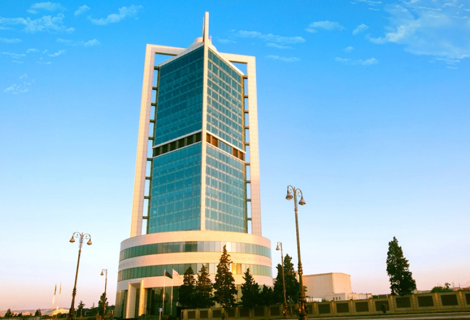 Dövlət Neft Fondunun aktivləri 58 milyard dolları ötüb