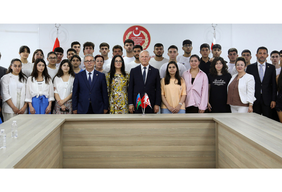 Спикер парламента ТРСК: Чтим память шехидов Карабахской войны