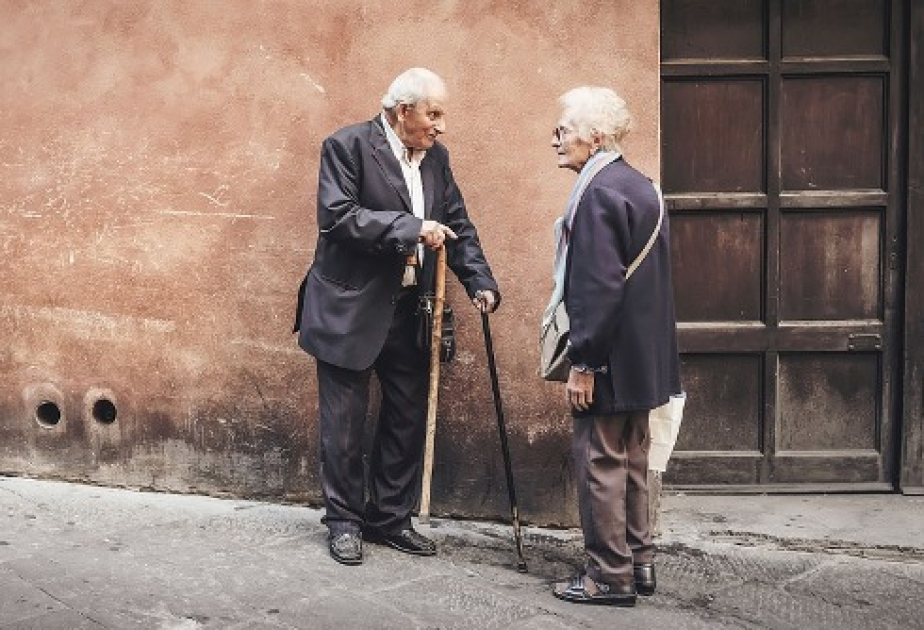 1 million Italians expected to be over 90 years old in next 3 years