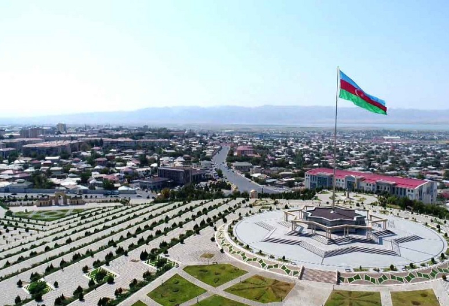 Naxçıvanda əmlak xidmətlərinə müraciətlər kəskin artıb