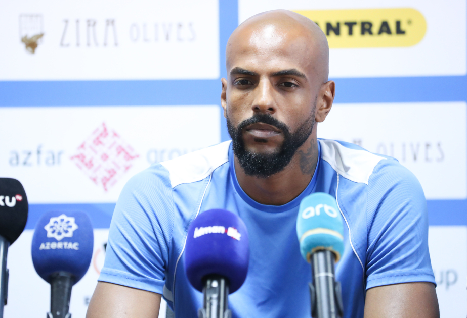 "Zirə"nin müdafiəçisi: Azarkeşlərimizin dəstəyinə ehtiyacımız var