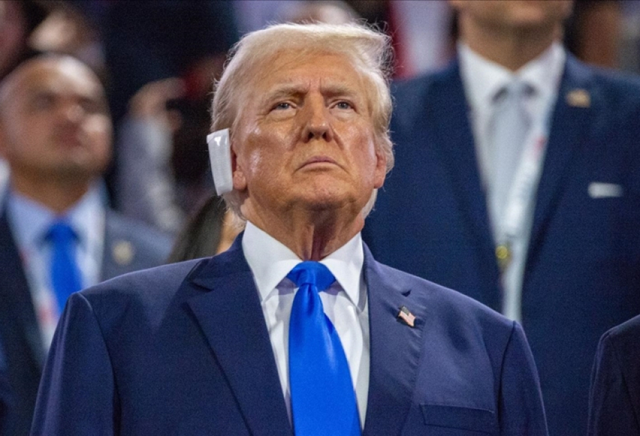 US federal authorities warn of potential violence following Trump assassination attempt