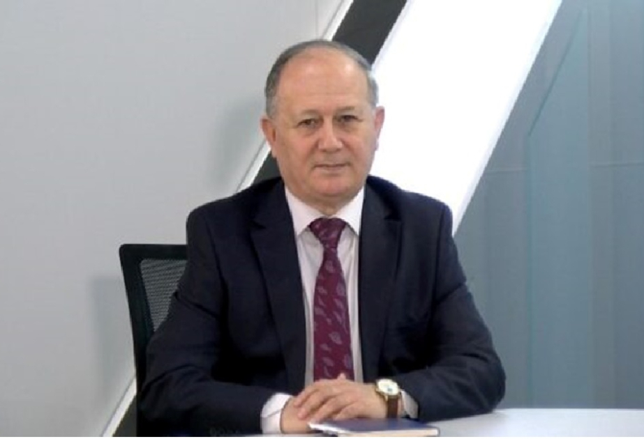 Polkovnik Cəlil Xəlilov: Azərbaycanın sülh səylərini dəstəkləmək Ermənistanı yeni məğlubiyyətdən və böhrandan xilas edə bilər