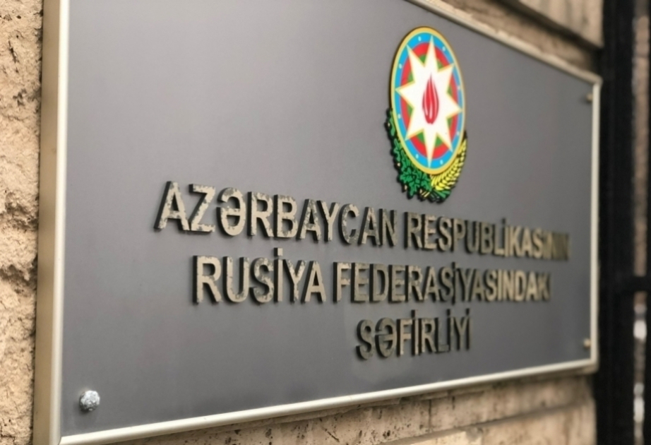 Sosial şəbəkədə səfir Polad Bülbüloğlunun adından saxta videomüraciət yayılıb
