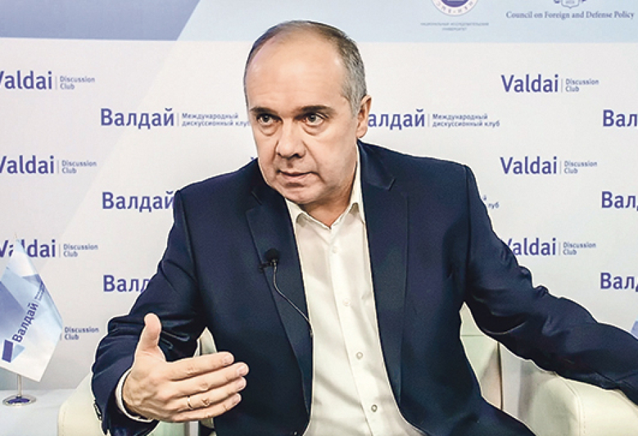 Венгерский эксперт: Венгрия выстраивает с Азербайджаном братские отношения, а не «газовую дружбу» -  ИНТЕРВЬЮ