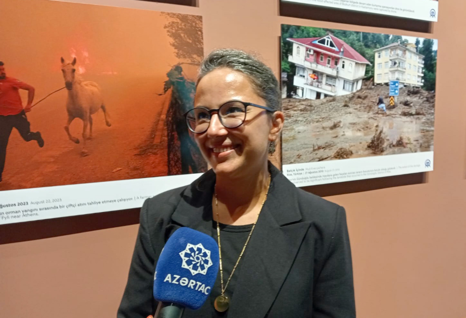 Агентство «Анадолу» планирует широко осветить саммит COP29 в Азербайджане