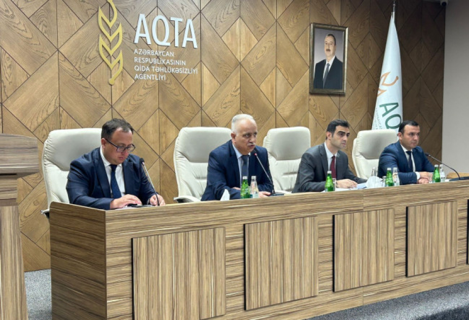 Bioloji aktiv qida məhsulları idxal edən sahibkarlara xəbərdarlıq edilib