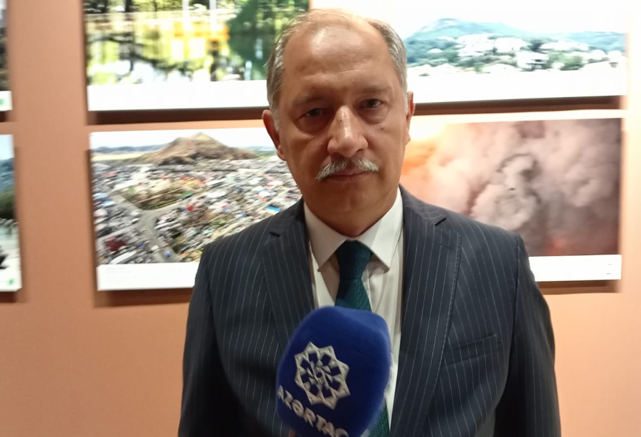 Заместитель министра: Турция готова прийти на помощь по первому зову Азербайджана