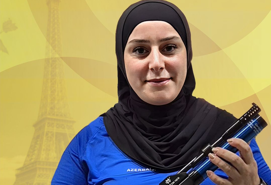 Azerbaiyán gana otra licencia para participar en «París-2024»