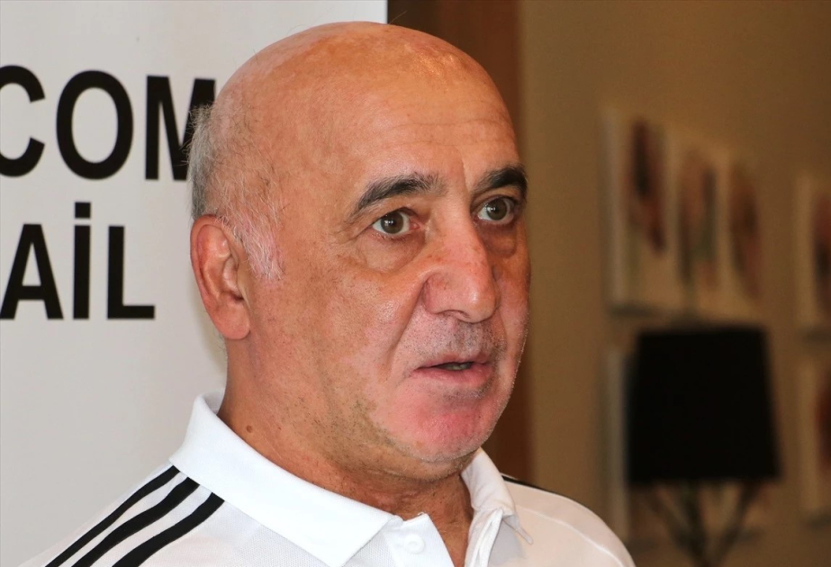 Şahin Diniyev: Yeni mövsümdə də iddialı komanda olmaq istəyirik