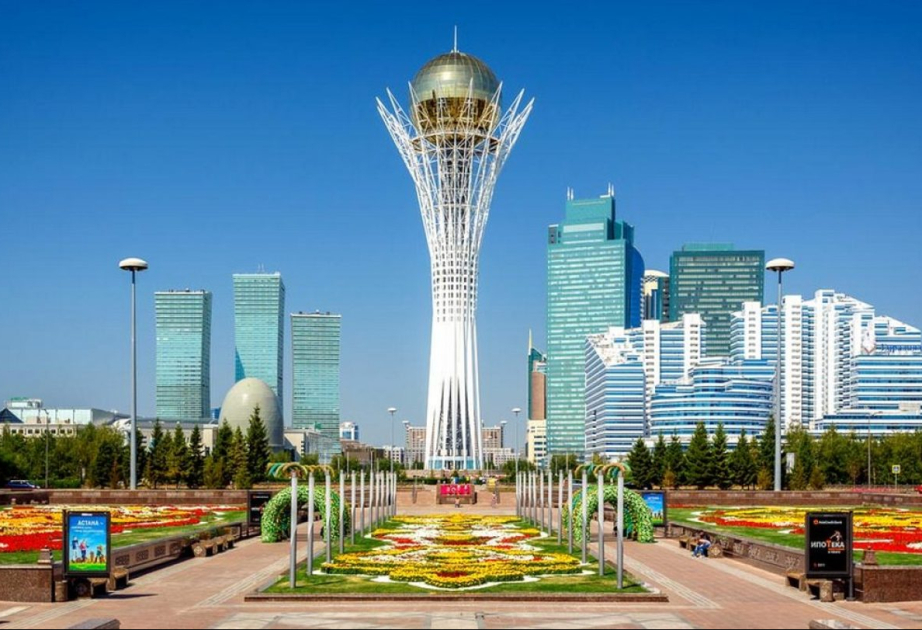 Астана глазами азербайджанского журналиста