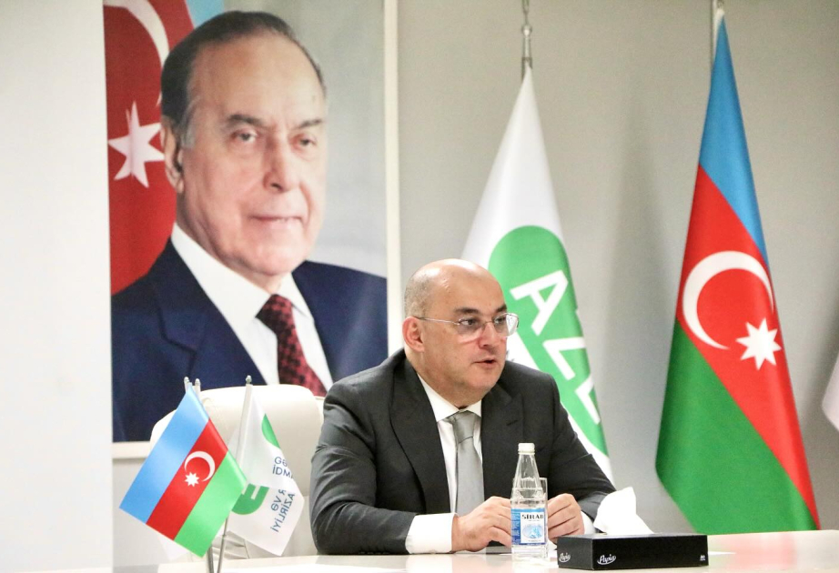 Azərbaycanda 8 yeni voleybol klubu yaradılıb