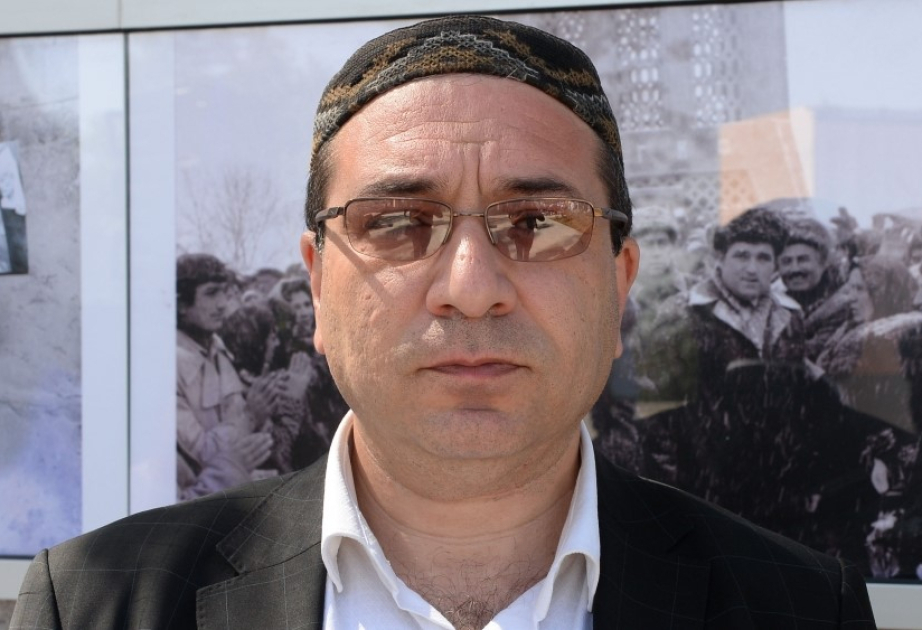 İlqar Fəhmi: Vaqif Poeziya Günləri əlamətdar hadisələri özündə birləşdirir