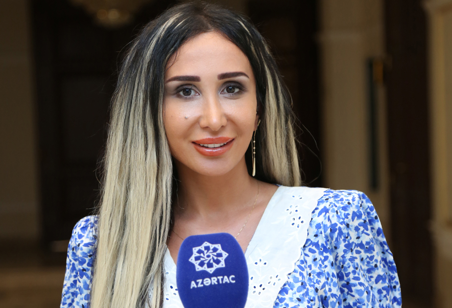 İlk dəfə olaraq Milli Mətbuat Günü suverenliyi tam bərpa edilmiş Azərbaycanda keçirilir