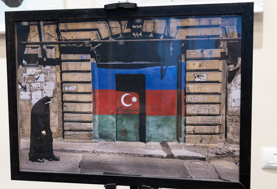 Bakıdakı Rus evində “Bakı. Dəniz. Yay” festivalı açılıb