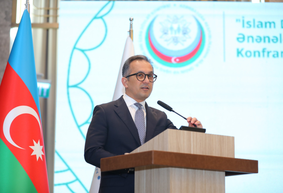 Ramin Məmmədov: Azərbaycan tarixdə qazandığı nailiyyətləri ilə bir çox ilklərə imza atıb