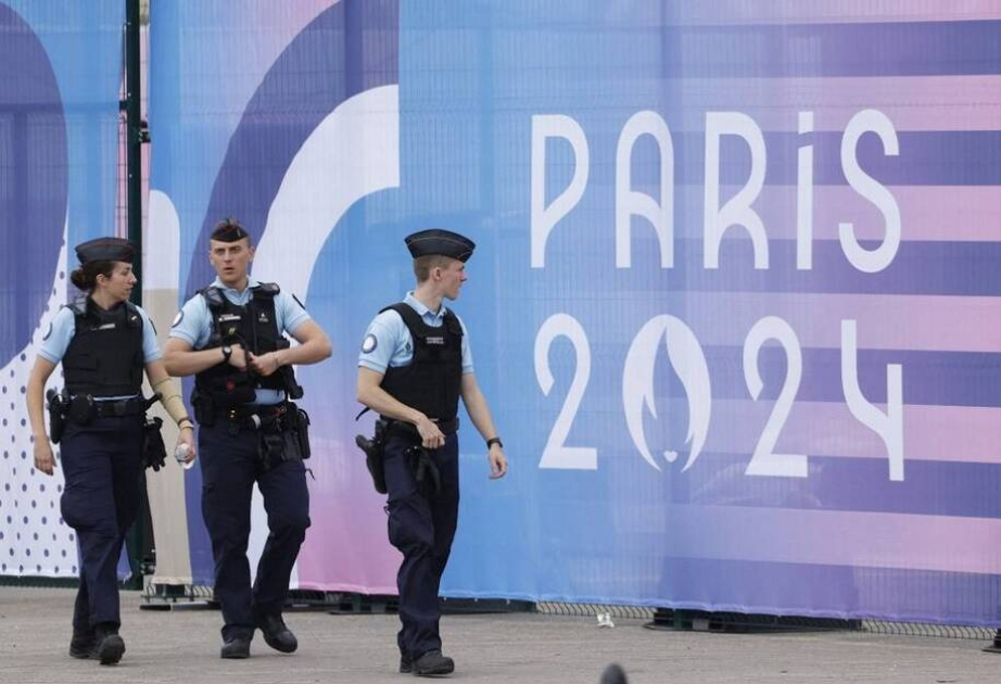 JO 2024 : Un dispositif de sécurité opérationnel 24h/24