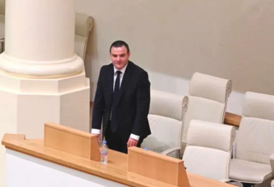 Gürcüstanın yeni baş prokuroru müəyyənləşib