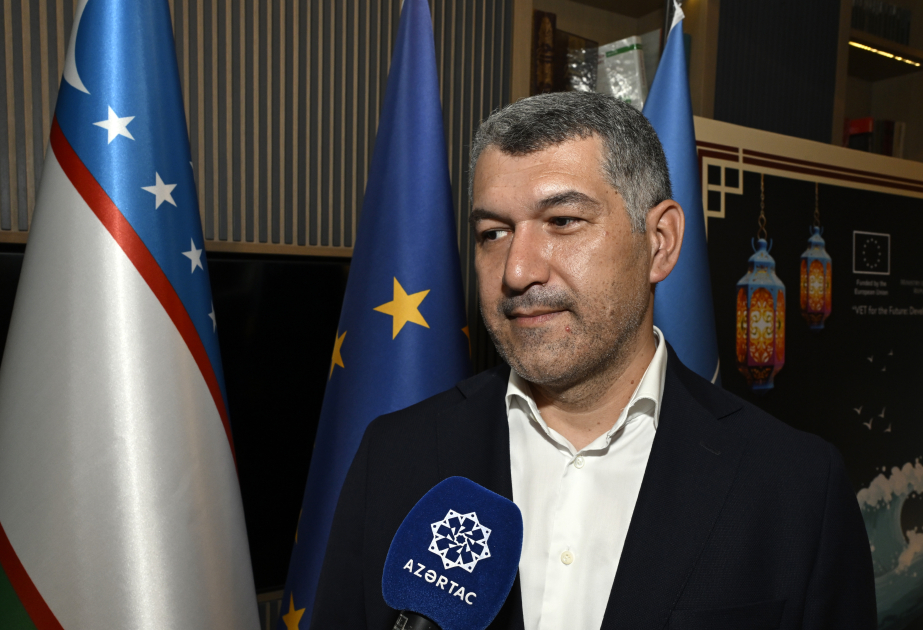Layihə rəhbəri: Bakıda təşkil olunan aşpazlıq yarışması beynəlxalq arenalara çıxış imkanıdır