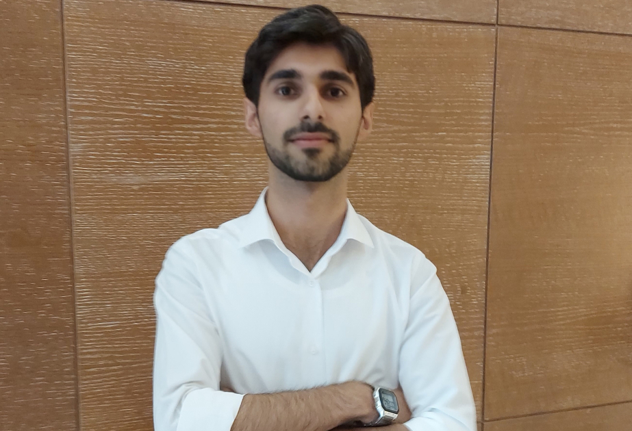 Студент БВШН примет участие в симпозиуме в США