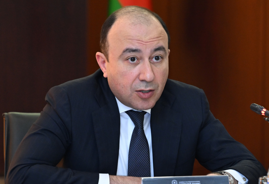 AMB: Dünya Bankının “Business Ready” hesabatı ilə bağlı qiymətləndirmələrə başlanacaq