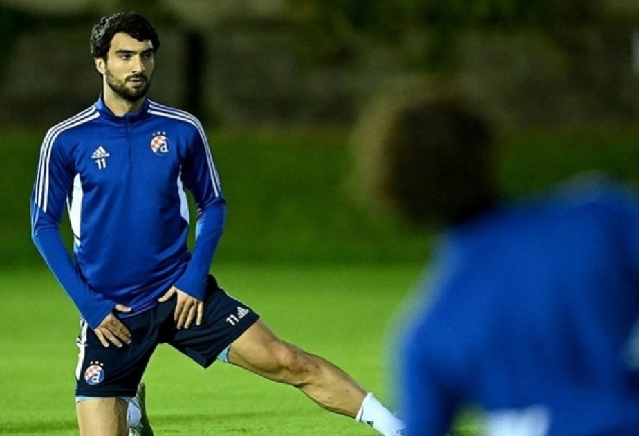 Mahir Emrelinin Almaniya klubuna keçidinin yubanmasının səbəbi bəlli olub