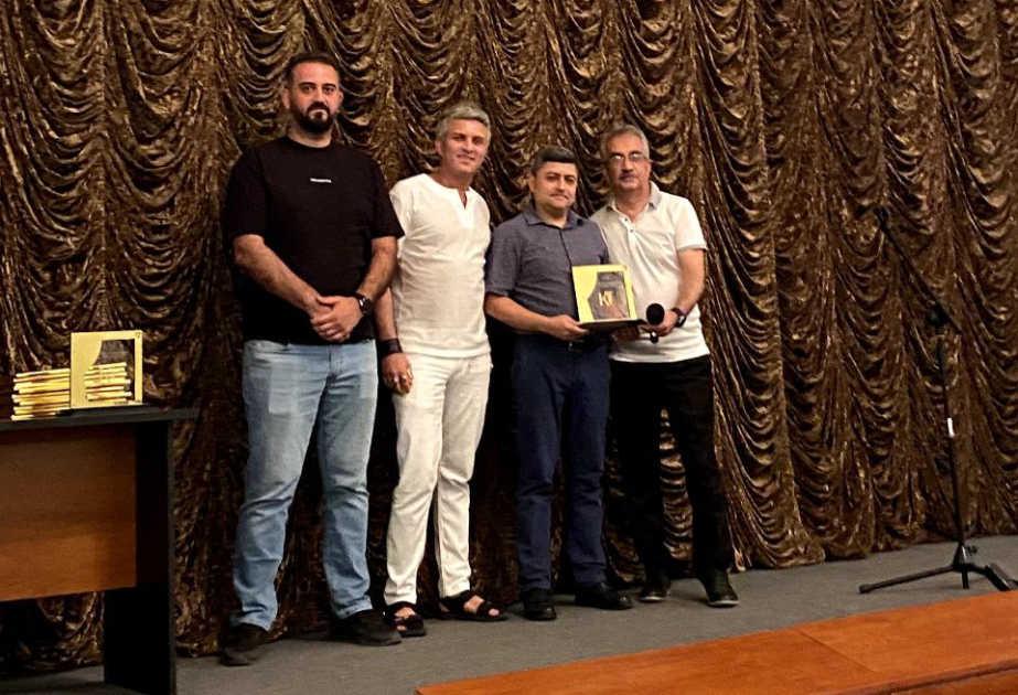 Kukla Teatrı cari mövsümünü uğurla başa vurub