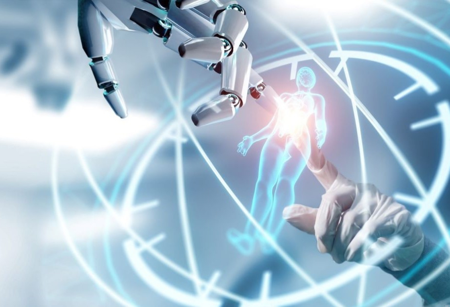 L’Intelligence artificielle et la robotique transforment le secteur de la santé