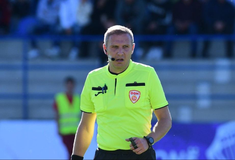 Konfrans Liqası: “Zirə”nin Slovakiya klubu ilə oyununun hakimləri açıqlanıb