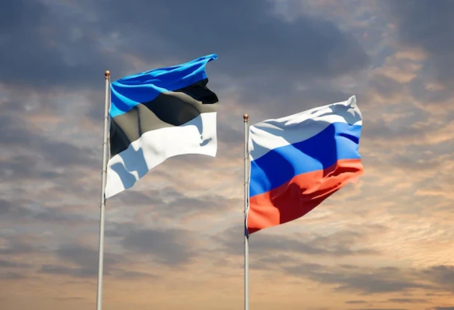 Estoniya Rusiya ilə sərhədi keçmək qaydalarını sərtləşdirməyi planlaşdırır