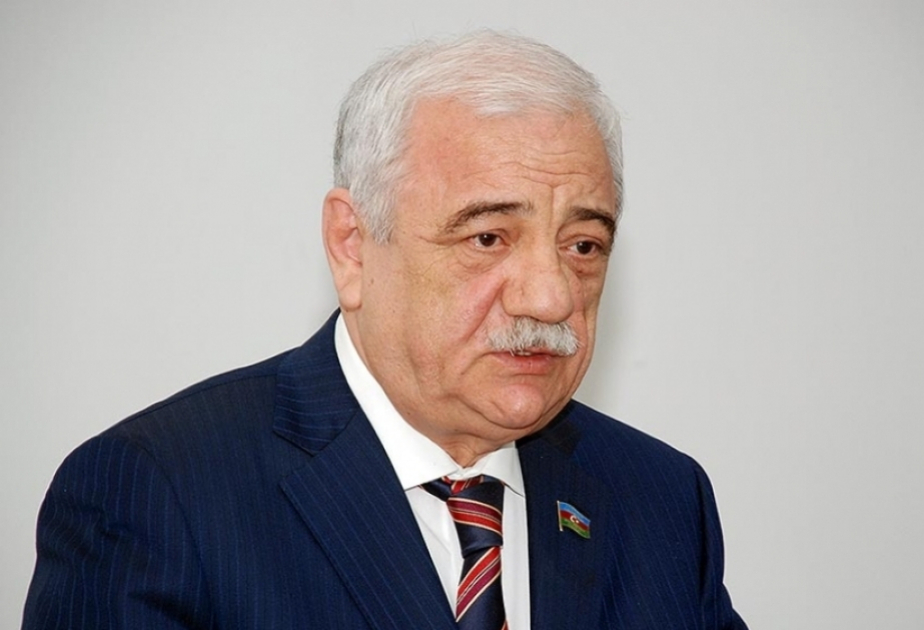 Səttar Möhbalıyev: Azərbaycanın “Avropa Siyasi Birliyi”nin Zirvə toplantısına dəvət alması ölkəmizin yüksələn mövqeyinin göstəricisidir