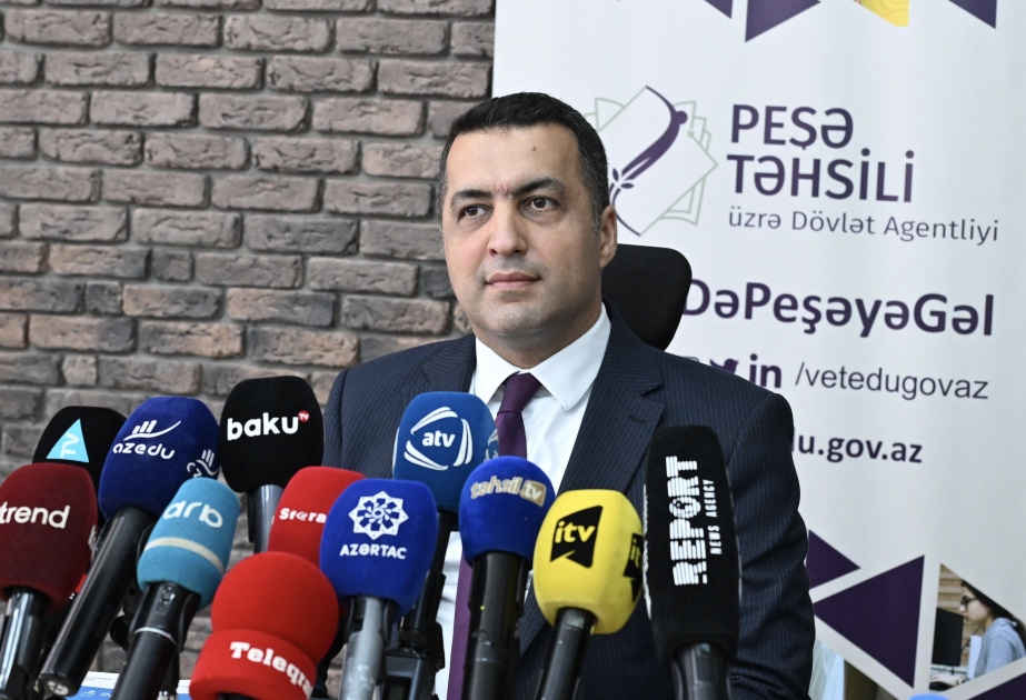 Naxçıvanda fəaliyyət göstərən peşə təhsili müəssisələrinə ilk dəfə müəllim qəbulu aparılacaq
