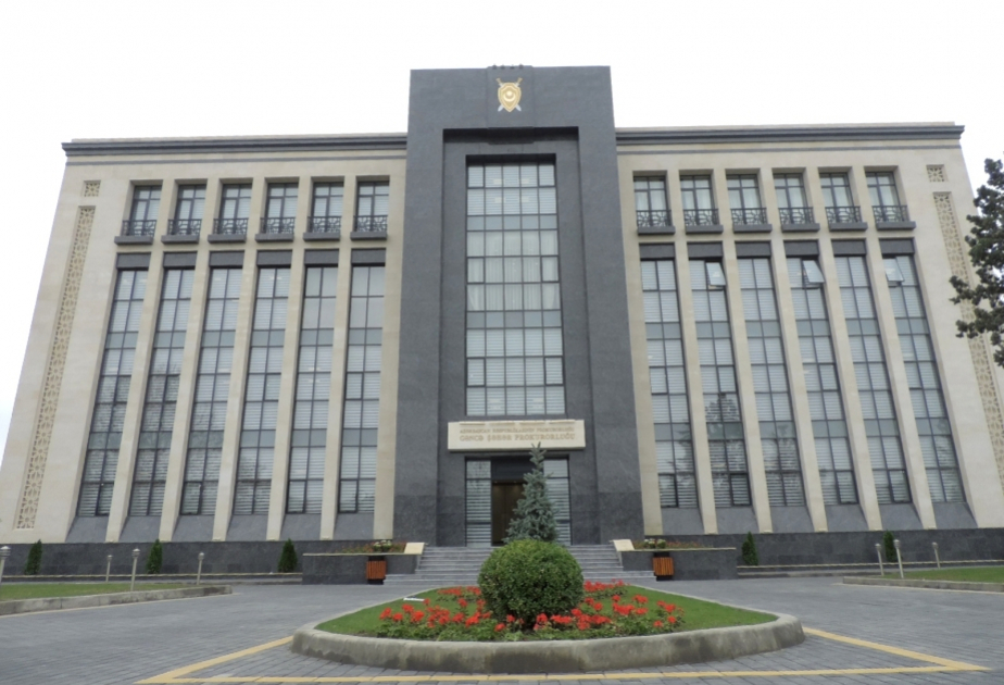 Tanışını qəsdən öldürməkdə təqsirləndirilən şəxs barəsində cinayət işi məhkəməyə göndərilib