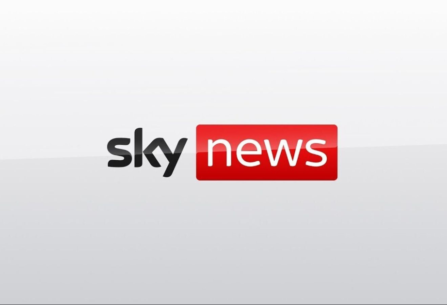 “Sky News” telekanalı texnoloji problemlər səbəbindən canlı yayımını dayandırıb