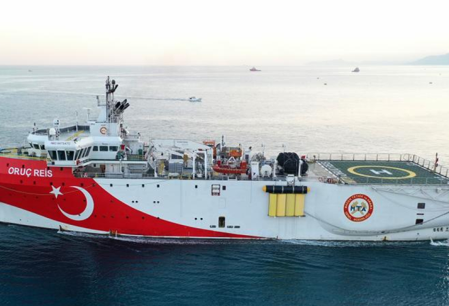 La Türkiye va rechercher du gaz naturel et du pétrole en mer de Somalie