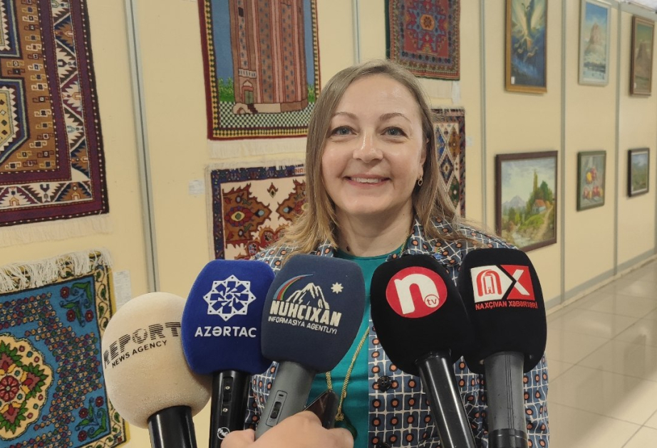 BMT Naxçıvanda icra edəcəyi layihələrin sayını artırır
