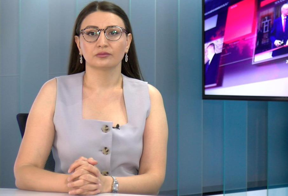 Azərbaycan Prezidenti xarici siyasətdə ardıcıllıq və bütövlük nümayiş etdirir - RƏY
