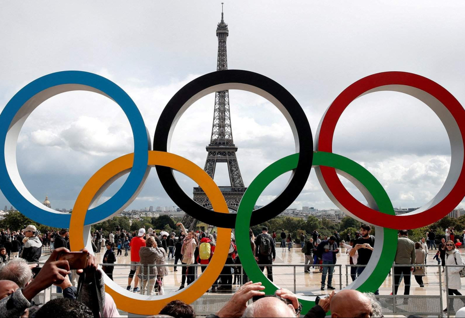 Украинским спортсменам запретят приветствовать россиян на Олимпиаде в Париже