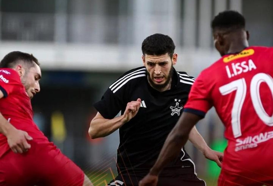 “Şerif”in futbolçusu: Bakıda “Zirə”yə qalib gələcəyimizə inanırdıq