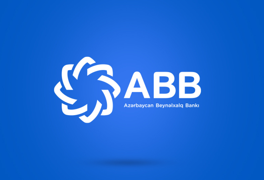 ®  “Euromoney” ABB-ni “İlin ən yaxşı bankı” seçdi!